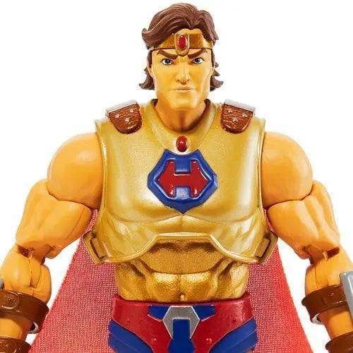 Masters Of The Universe Masterverse Andra Action Figure Articulated - ToylandEU