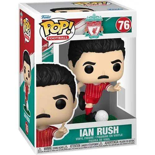 Funko Pop! Football Vinyl Figures - Select Figure(s) - ToyShnip