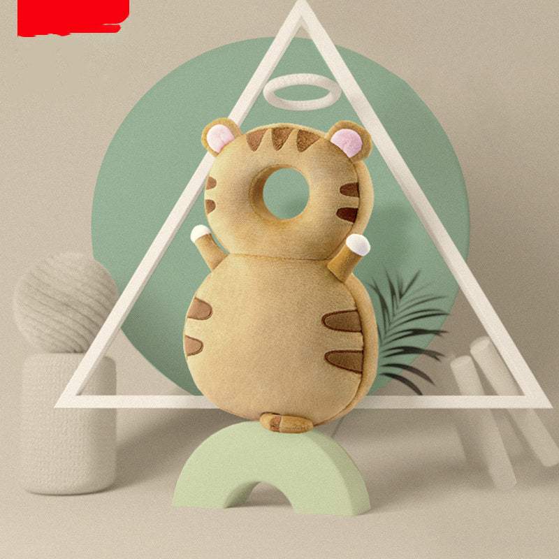 Baby Toddler Anti-Fall Headrest | Memory Cotton