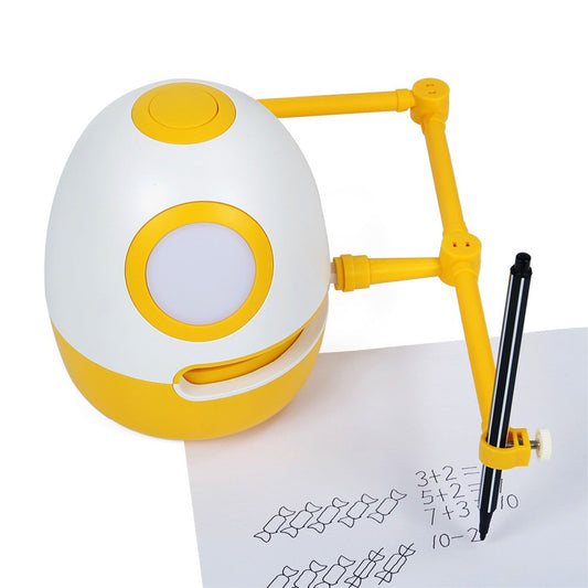 WeDraw Painting Robot - Innovative Tool for Learning Drawing and Painting Toyland EU Toyland EU
