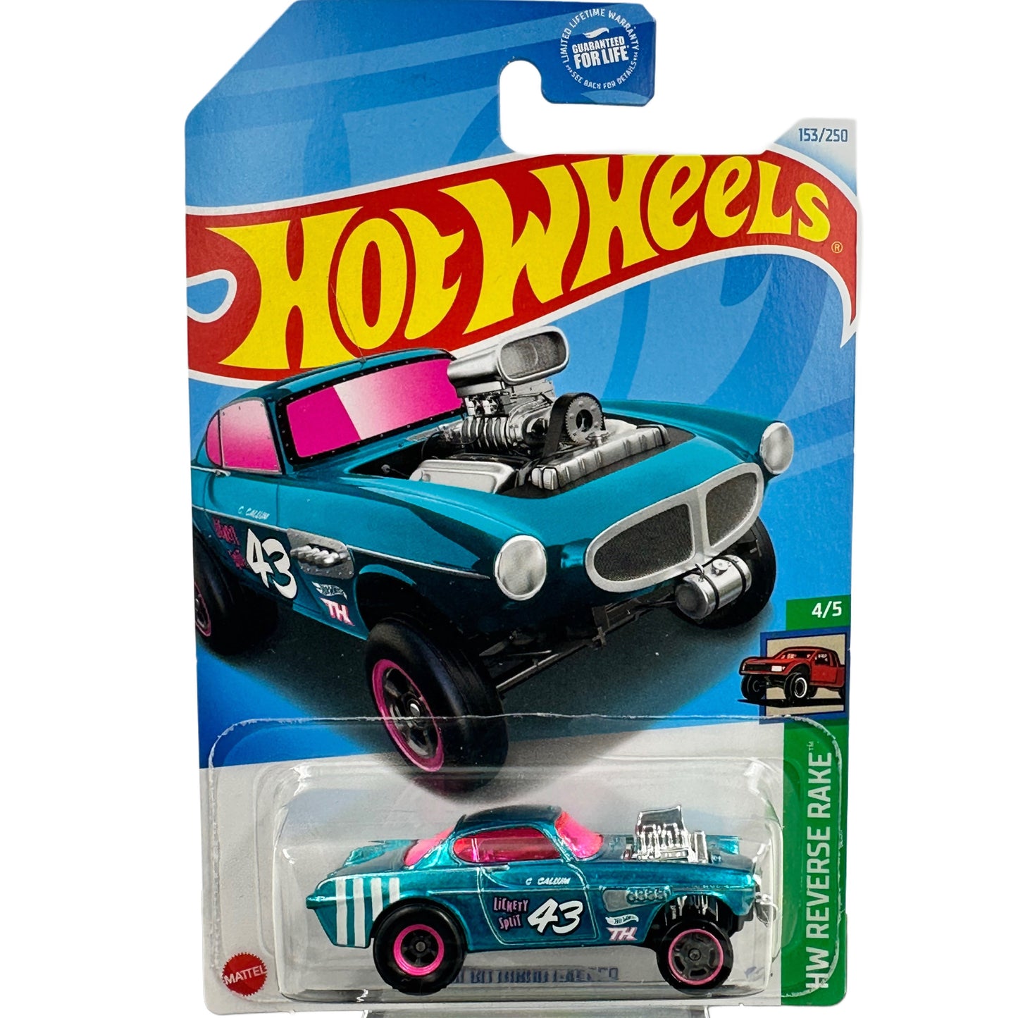 Hot Wheels Super Treasure Hunts Diecast Cars With Spectraflame Finish