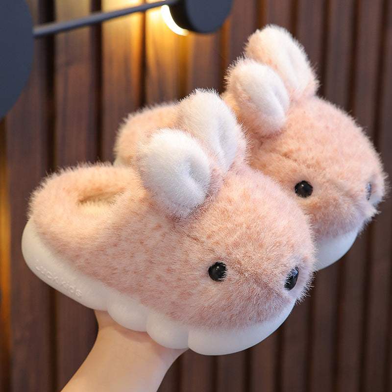 Kids' Slippers | Lightweight | Comfortable Fit | Easy Everyday Wear