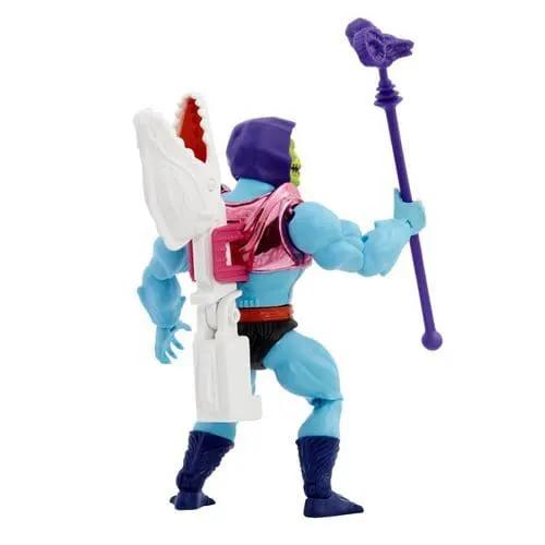 Masters of the Universe Origins Action Figure - Select Figure(s) - ToyShnip