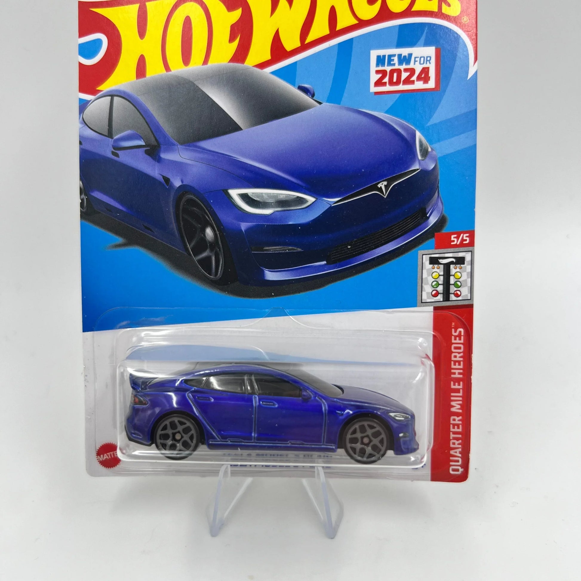 Custom Made Diecast 1:64 + Protector Case Hot wheels for any occasion - ToylandEU