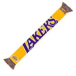 Los Angeles Lakers Scarf - 2014 Woodmark