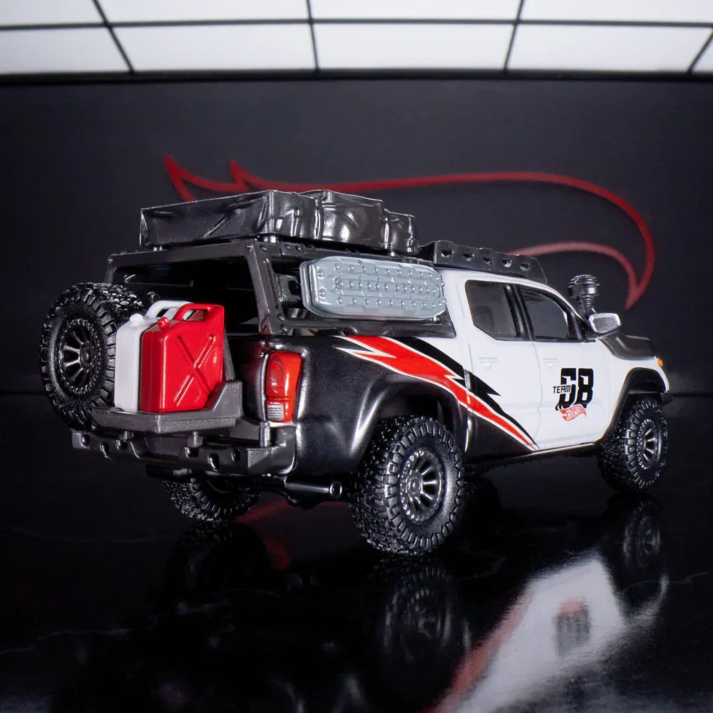 Hot Wheels Elite64 Assorted 1:64 Diecast - ToylandEU