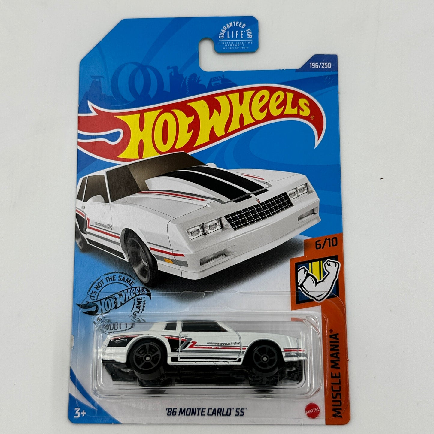 Hot Wheels American Power Diecast Cars Assorted 1to64 Scale Collectible