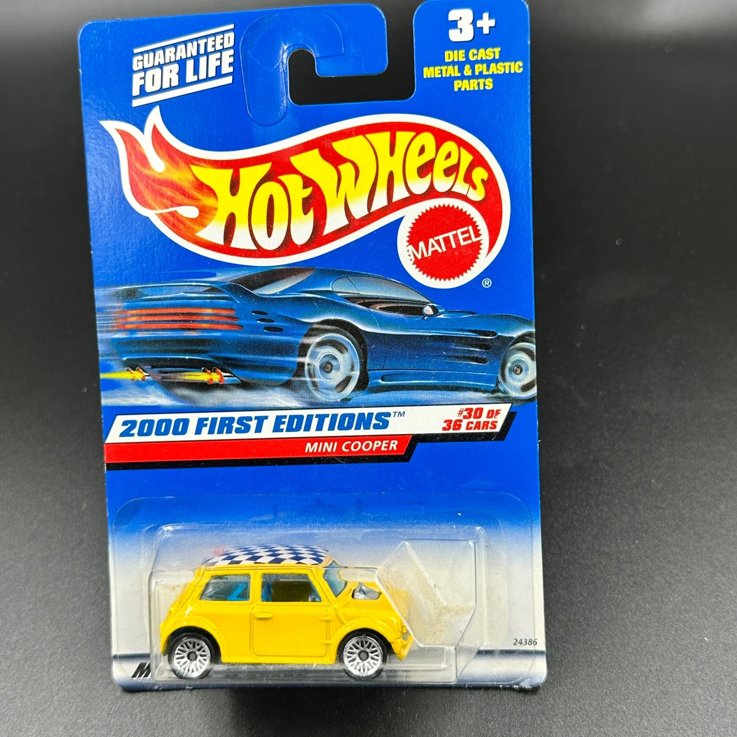 Hot Wheels Diecast 1 64 Vintage Models for Collectors - ToylandEU