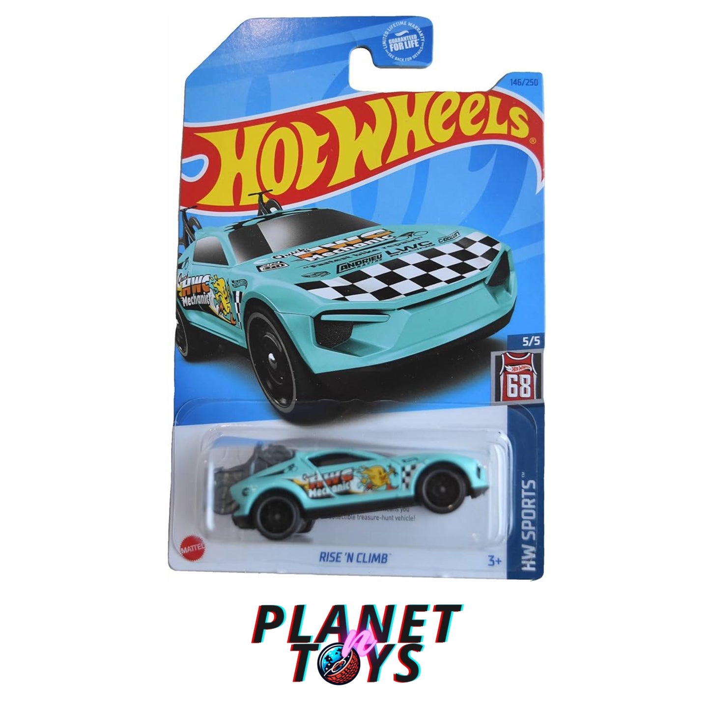 Hot Wheels Treasure Hunts Diecast Cars Collectibles