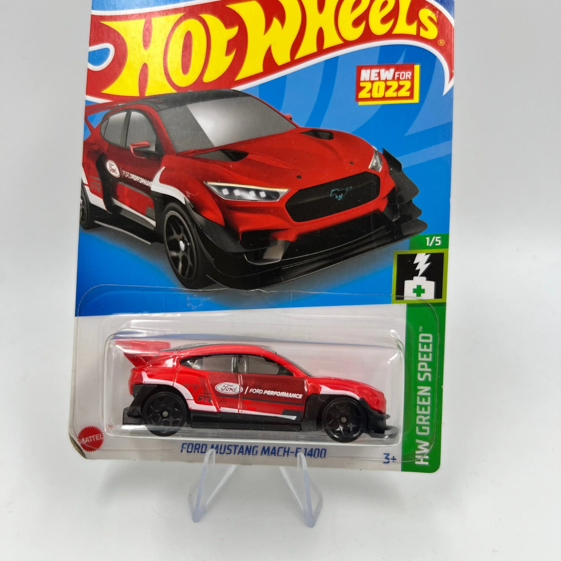 Custom Made Diecast 1:64 + Protector Case Hot wheels for any occasion - ToylandEU