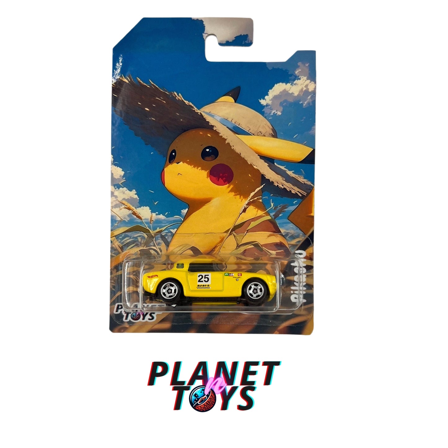 Cars Universe Diecast Models