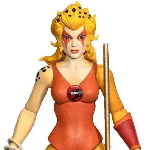 Super7 ThunderCats Ultimates 7-Inch Action Figure - Select Figure(s) - ToylandEU