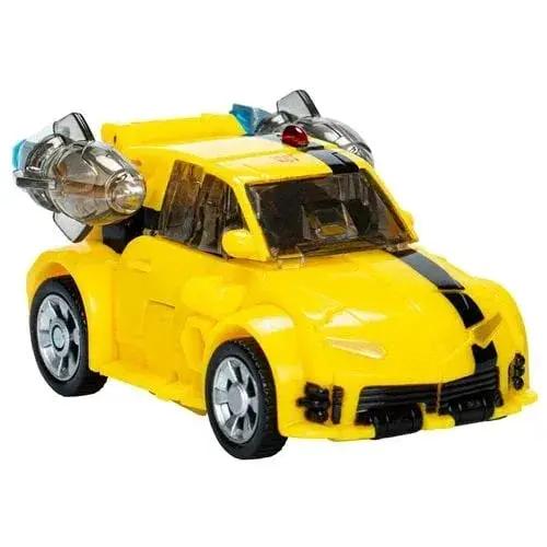 Transformers Legacy Deluxe Insecticon Action Figure With 14 Step Transformation - ToylandEU