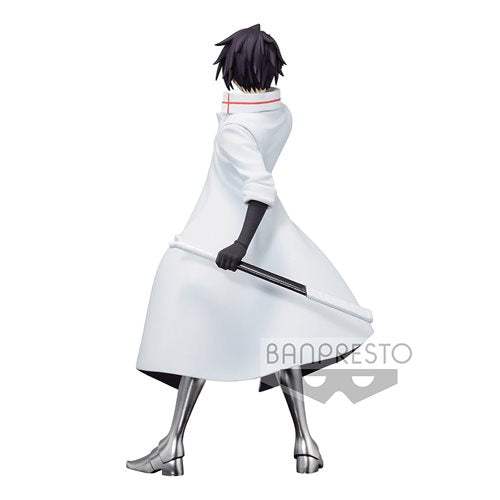 That Time I Got Reincarnated As A Slime Hinata Sakaguchi Otherworlder Vol. 13 Statue | PVC | About 7 Inches Tall | That Time I Got Reincarnated as a Slime Collectors