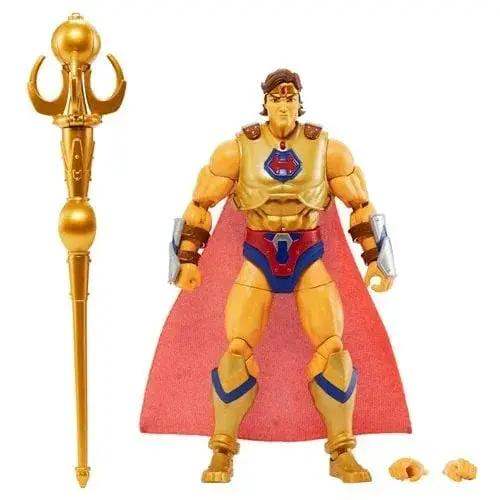 Masters Of The Universe Masterverse Andra Action Figure Articulated - ToylandEU