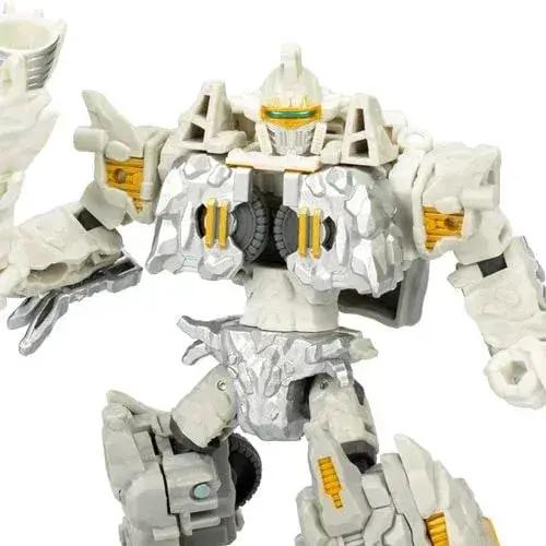 Transformers Legacy Deluxe Insecticon Action Figure With 14 Step Transformation - ToylandEU