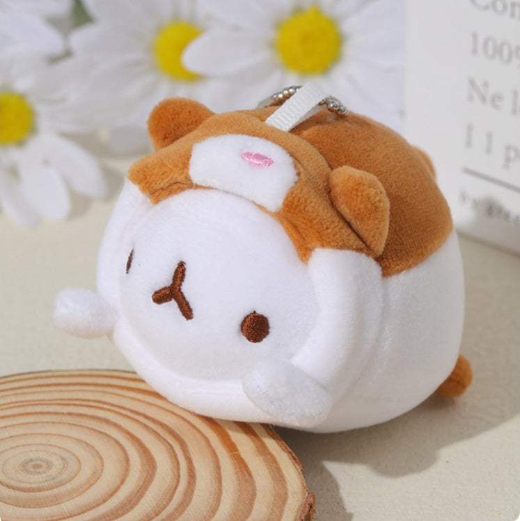Shapeshift Potato Rabbit Plush Toy | Ages 7-14 | Stuffed Animals