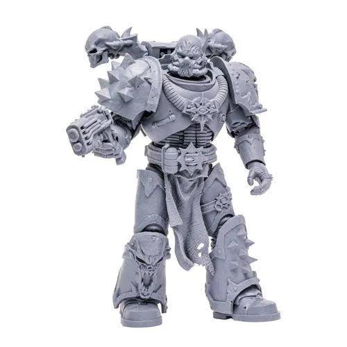 McFarlane Toys Warhammer 40000 7-Inch Action Figure - Select Figure(s) - ToyShnip