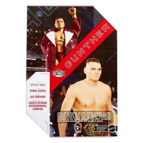 WWE Ultimate Edition Action Figure - Select Figure(s) - ToyShnip