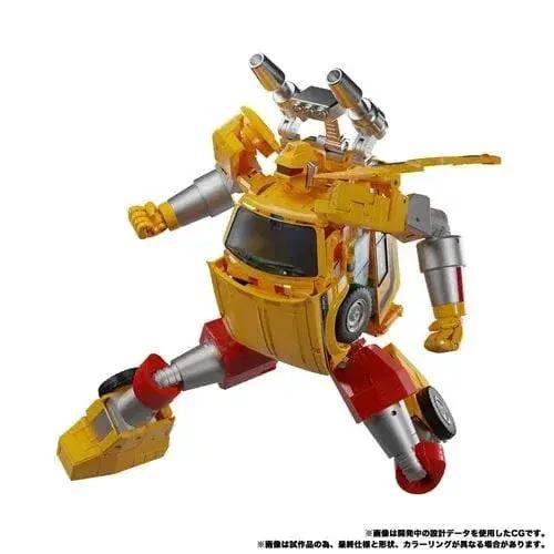 Transformers Masterpiece Edition - Select Figure(s) - ToylandEU