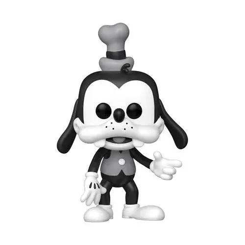 Funko Pop! Disney Mickey & Friends Vinyl Figures - Select Figure(s) - ToylandEU