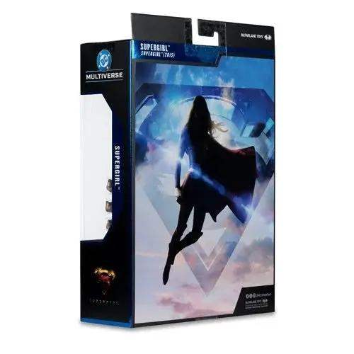 DC Multiverse Deluxe Theatrical Edition 7-In Scale Action Figure - Select Figure(s) - ToyShnip