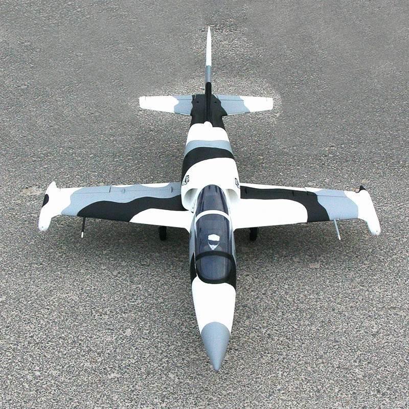  6 CH FlyFans Black Diamond L-39 Albatros RC EDF Jet -  ToylandEU™