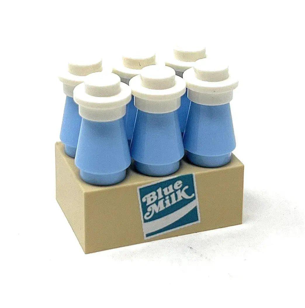  6-Pack of Blue Milk -  ToylandEU™