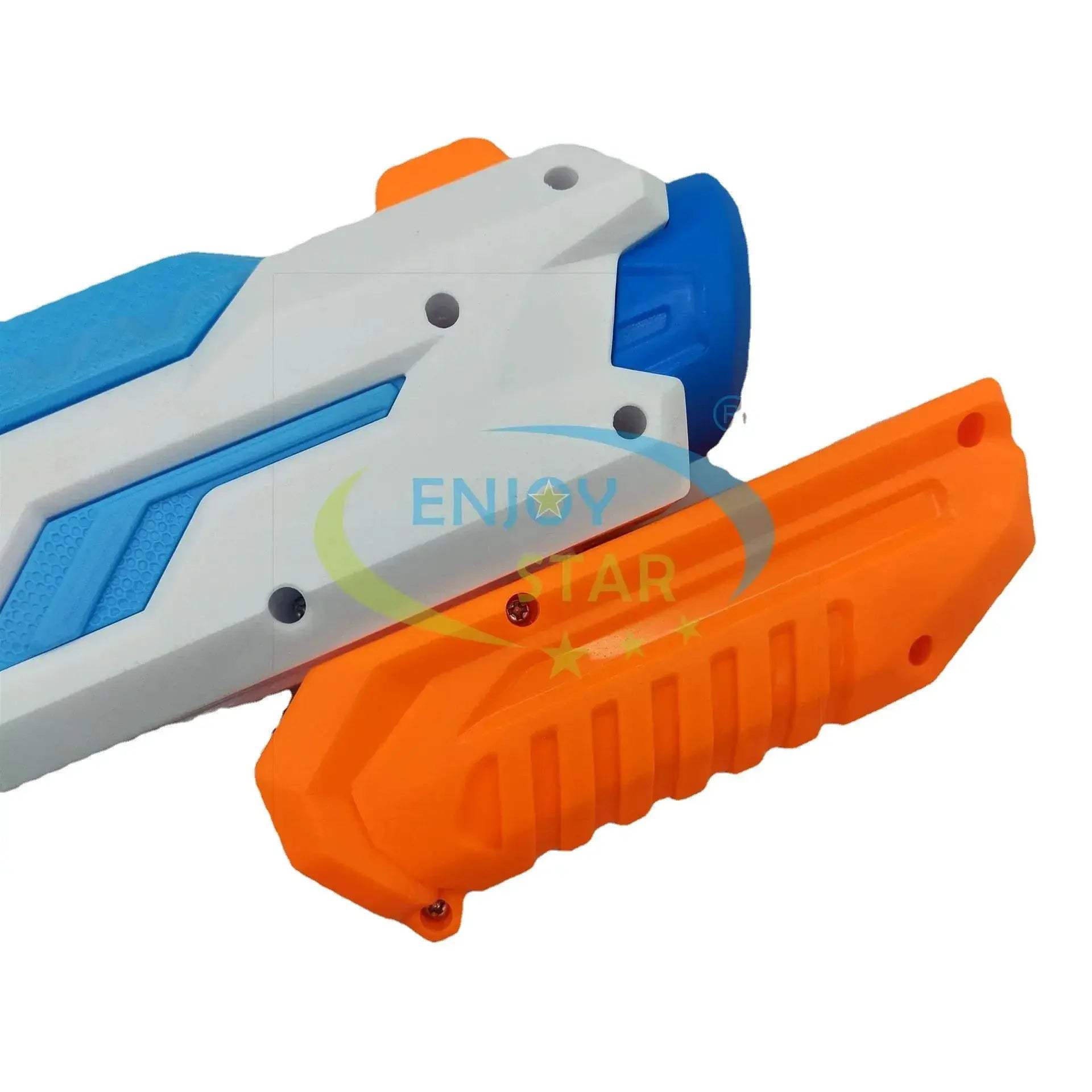 600CC Water Gun Large Capacity For Outdoor Summer Fun - ToylandEU