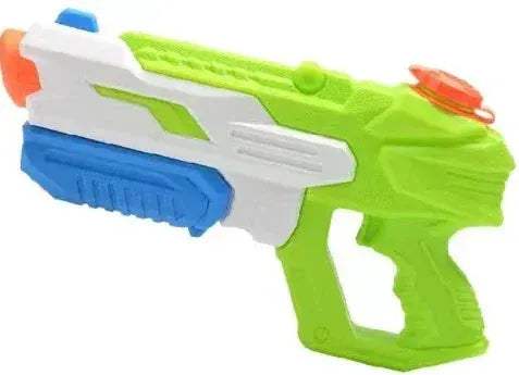 600CC Water Gun Large Capacity For Outdoor Summer Fun - ToylandEU