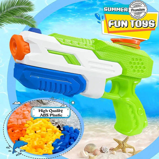  600CC Water Gun Large Capacity Outdoor Summer Fun -  ToylandEU™