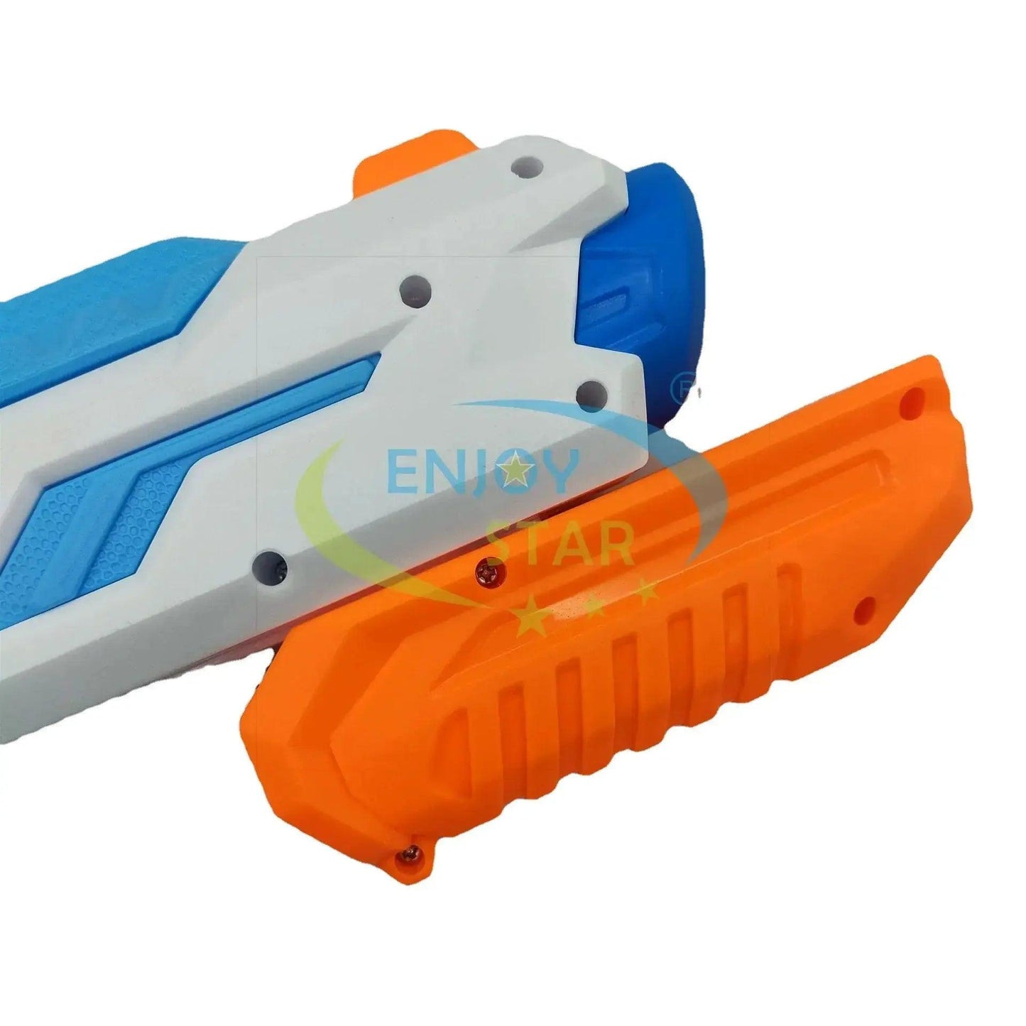 600CC Water Gun Large Capacity Outdoor Summer Fun -  ToylandEU™