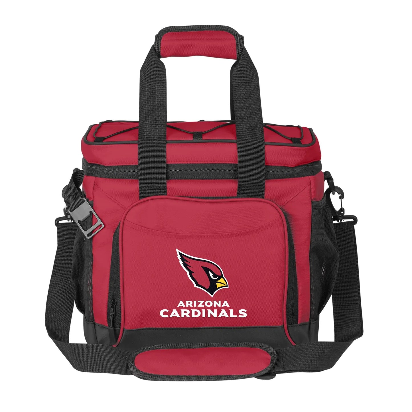 Arizona Cardinals Cooler 24 Can Flex
