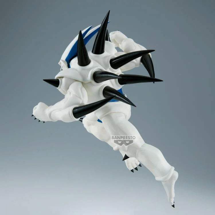 Dragon Ball Action Figure | Super Saiyan 4 Gogeta Set | 7.9 Inch | Collectible