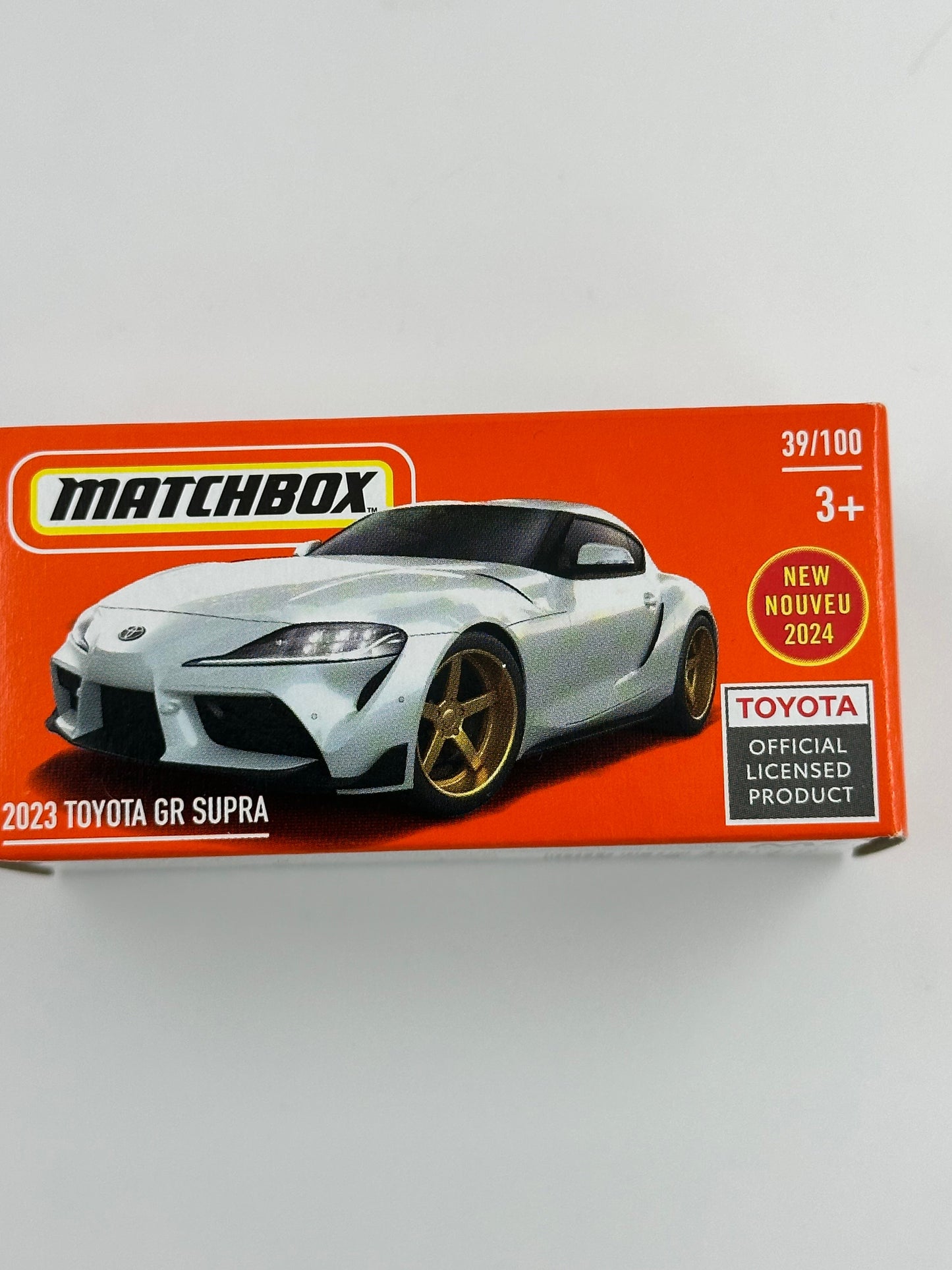 Matchbox Diecast Cars 1 64 Scale Assorted Collection For Display