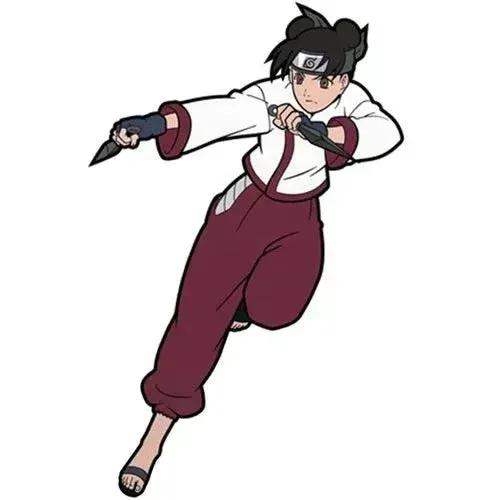 FiGPiN Enamel Pin - Naruto Shippuden - Select Figure(s) - ToylandEU
