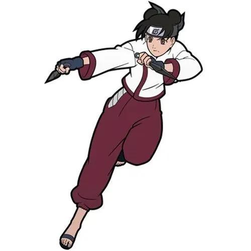 FiGPiN Enamel Pin - Naruto Shippuden - Select Figure(s) - ToyShnip