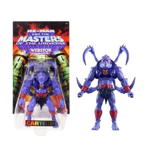 Masters of the Universe Origins Action Figure - Select Figure(s)