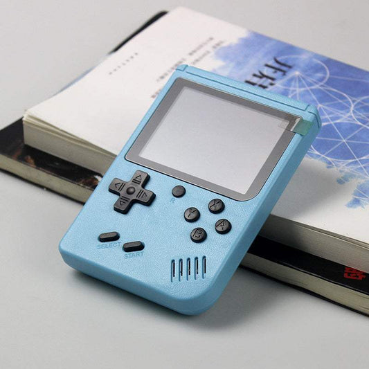 Retro Mini FC Nostalgic Game Console | USB, AV Cable