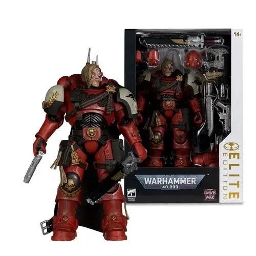 McFarlane Toys Warhammer 40000 7-Inch Action Figure - Select Figure(s) - ToyShnip