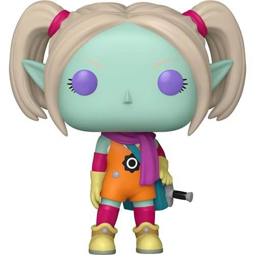 Dragon Ball Daima Panzy Funko Pop | Model 2307 | Vinyl Animation Figure