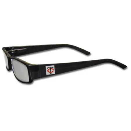 Minnesota Twins Glasses Readers 1.75 Power