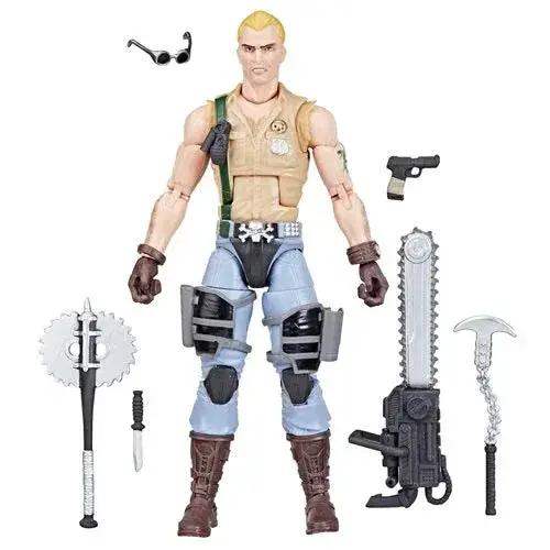 G.I. Joe Classified Series 6-Inch Action Figure - Select Figure(s) - ToyShnip