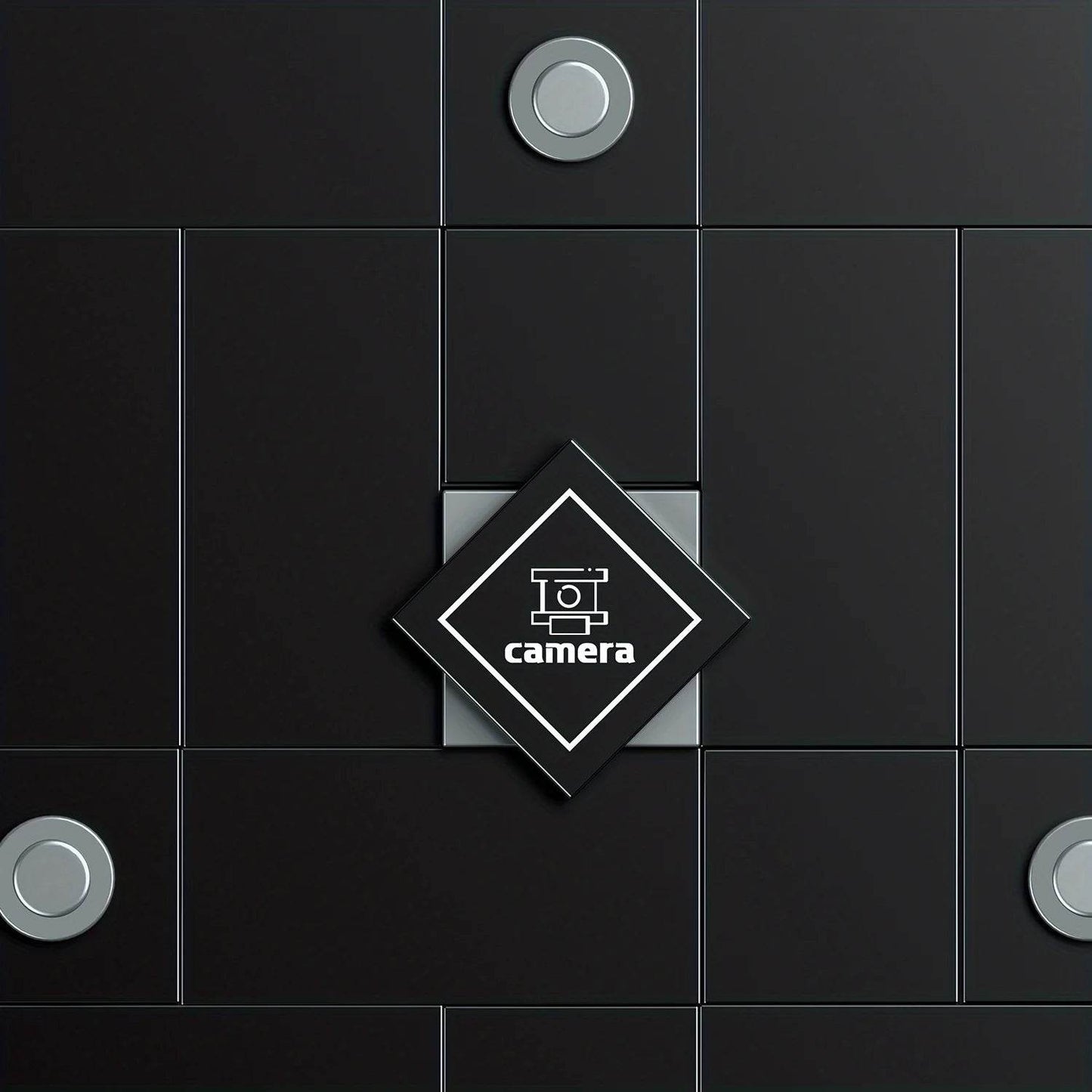 622PCS Digital Camera Building Blocks Retro Camera Model Gifts - ToylandEU