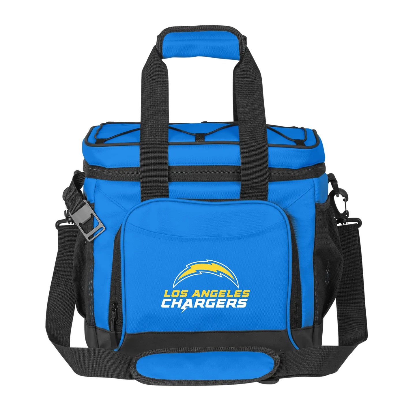 Los Angeles Chargers Cooler 24 Can Flex