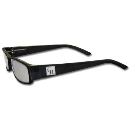 Colorado Rockies Glasses Readers 1.75 Power CO