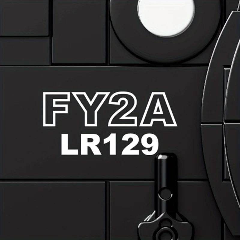 627PCS Camera Building Blocks Simulation Camera Assembly Model Bricks Kits - ToylandEU