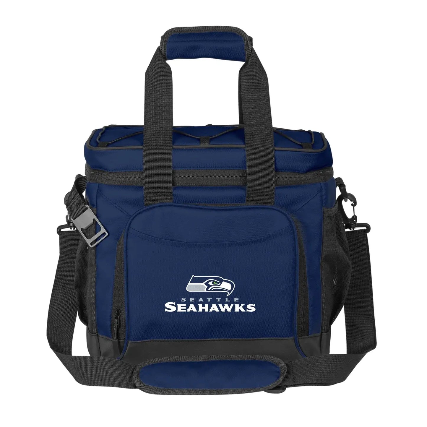 Seattle Seahawks Cooler 24 Can Flex