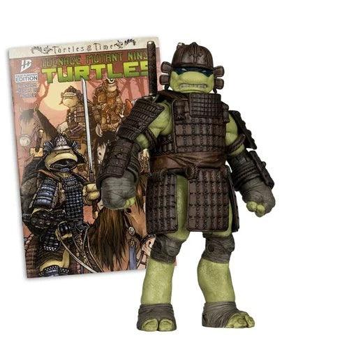 McFarlane Toys Teenage Mutant Ninja Turtles Page Punchers 5-Inch Scale Action Figure with Comic Book - Select Figure(s)