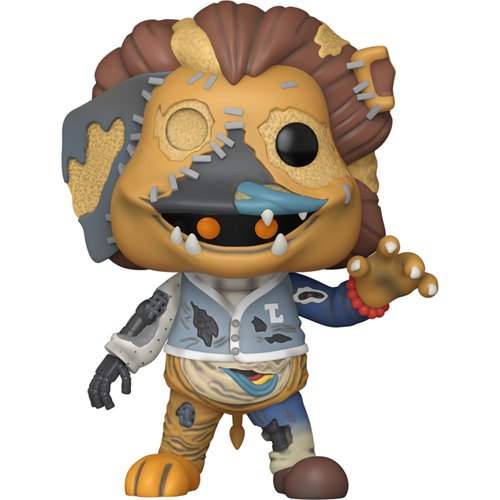 Funko Pop Vinyl Figure | Five Nights At Freddys Mimic | Number 1215 | 4 Inch